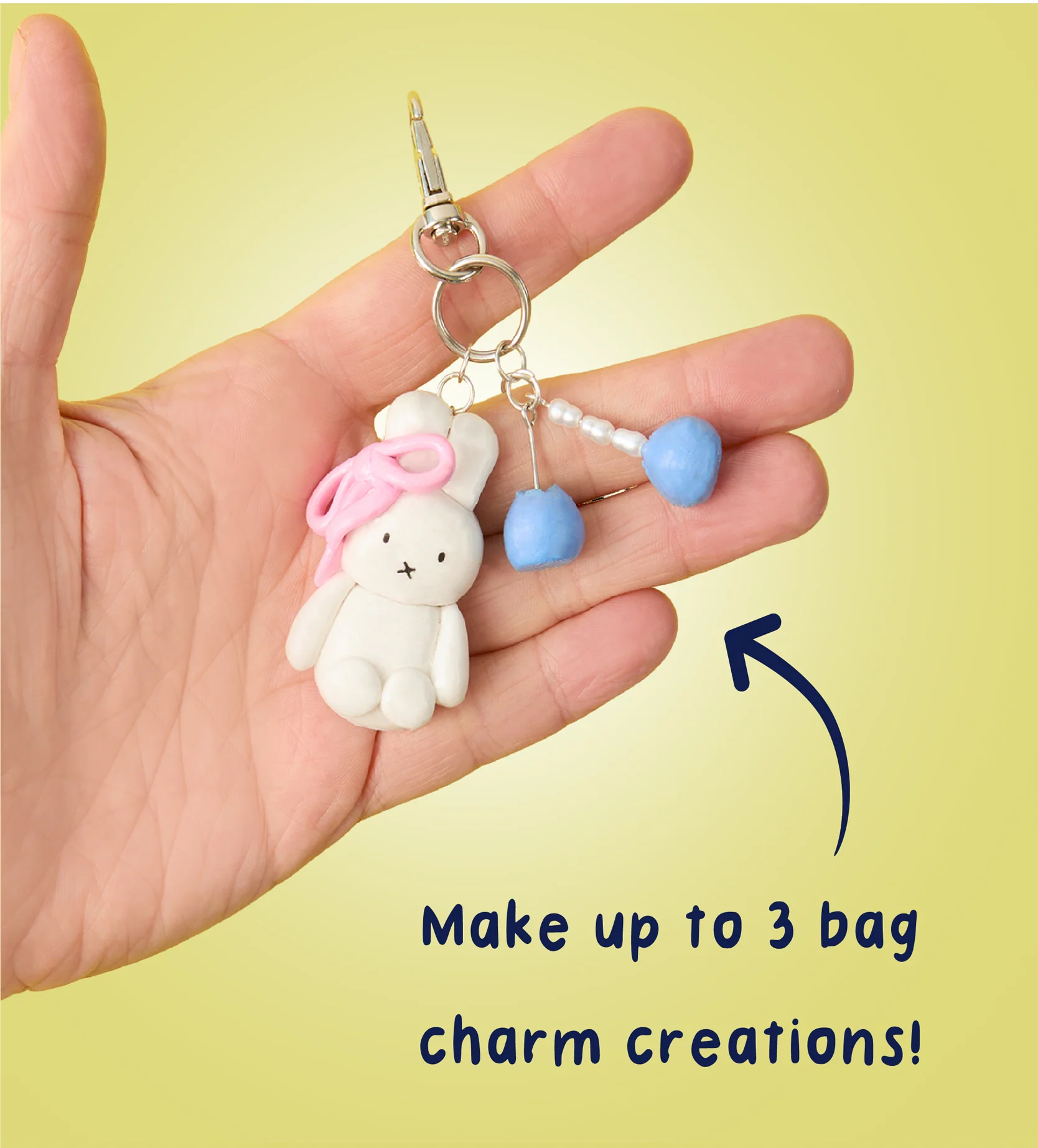 Bag Charm Buddies - Image 13
