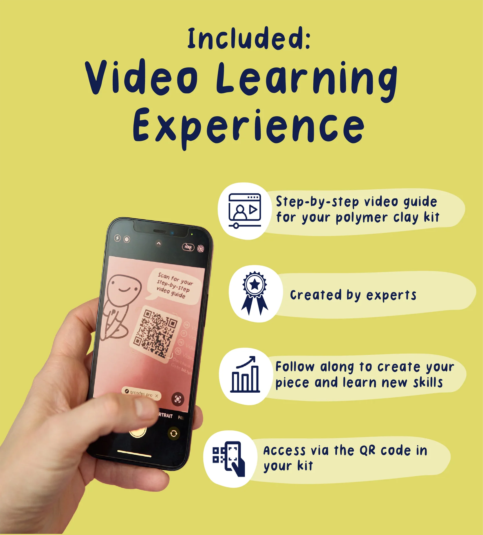 Bag Charm Buddies - Image 5