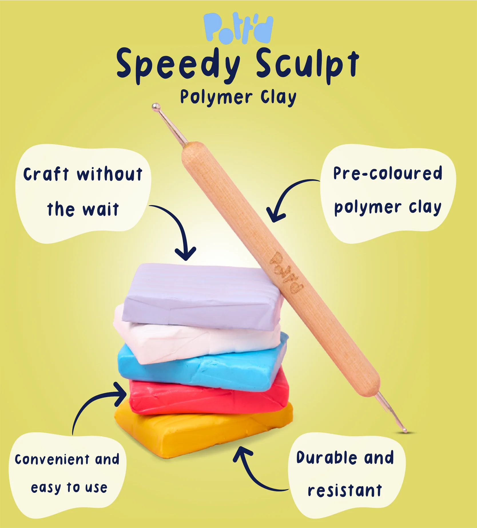 Bag Charm Buddies - Image 6