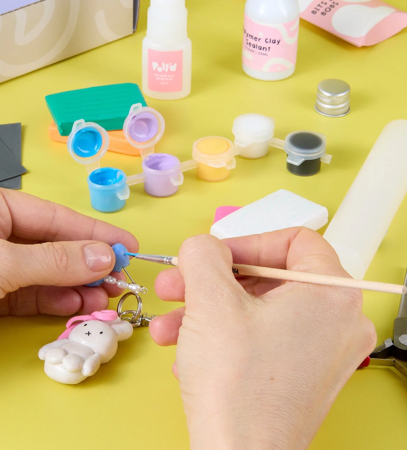 Bag Charm Buddies - Image 7