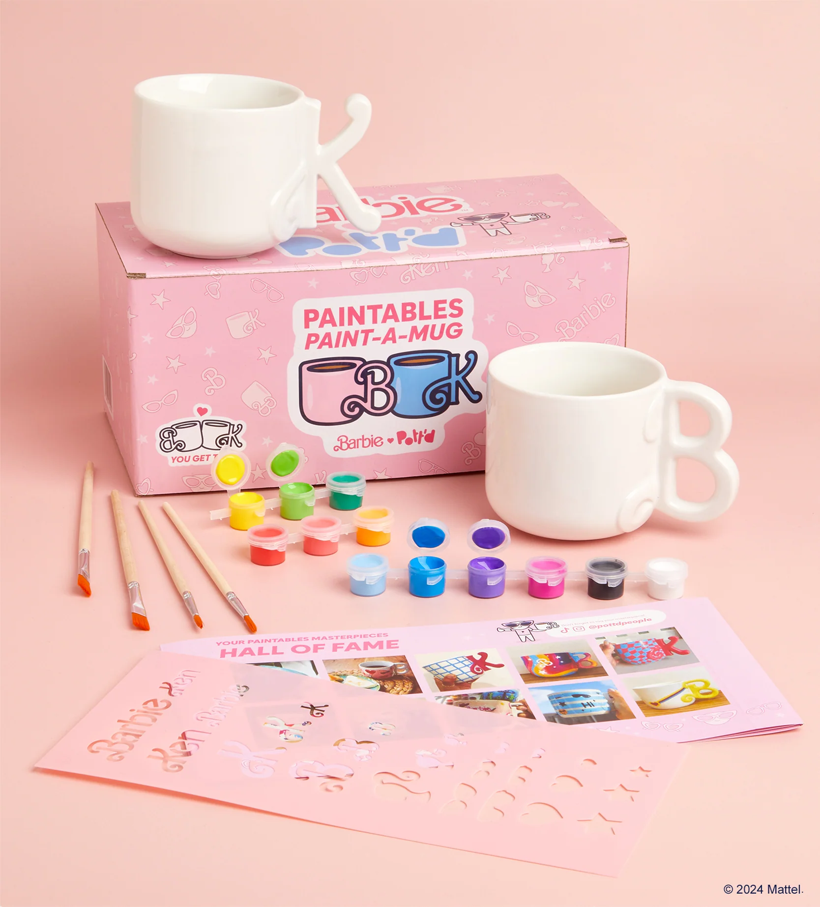 Barbie™ Creative Bundle - Image 18