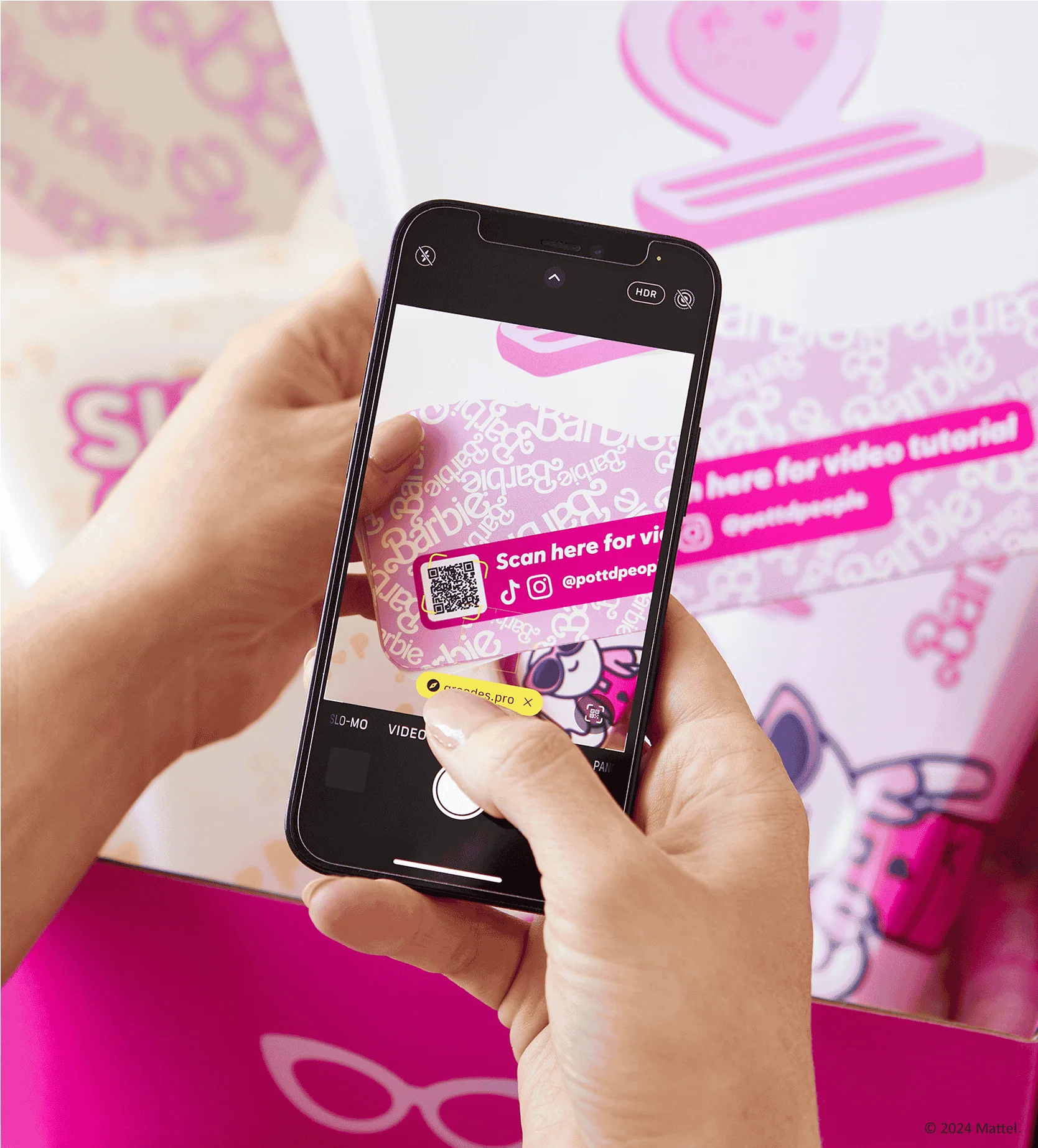 Barbie™ Creative Bundle - Image 22