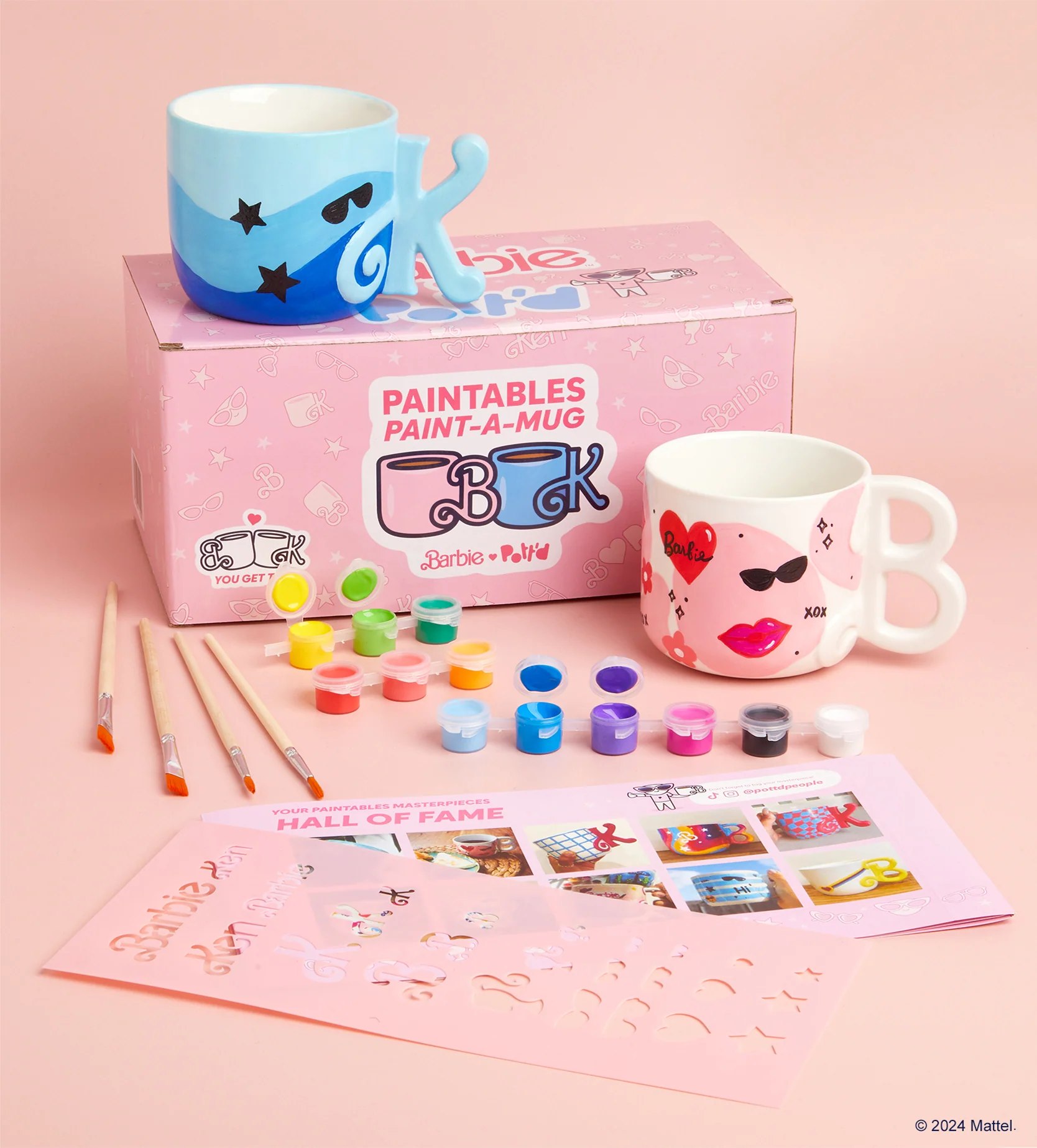Barbie™ Creative Bundle - Image 3