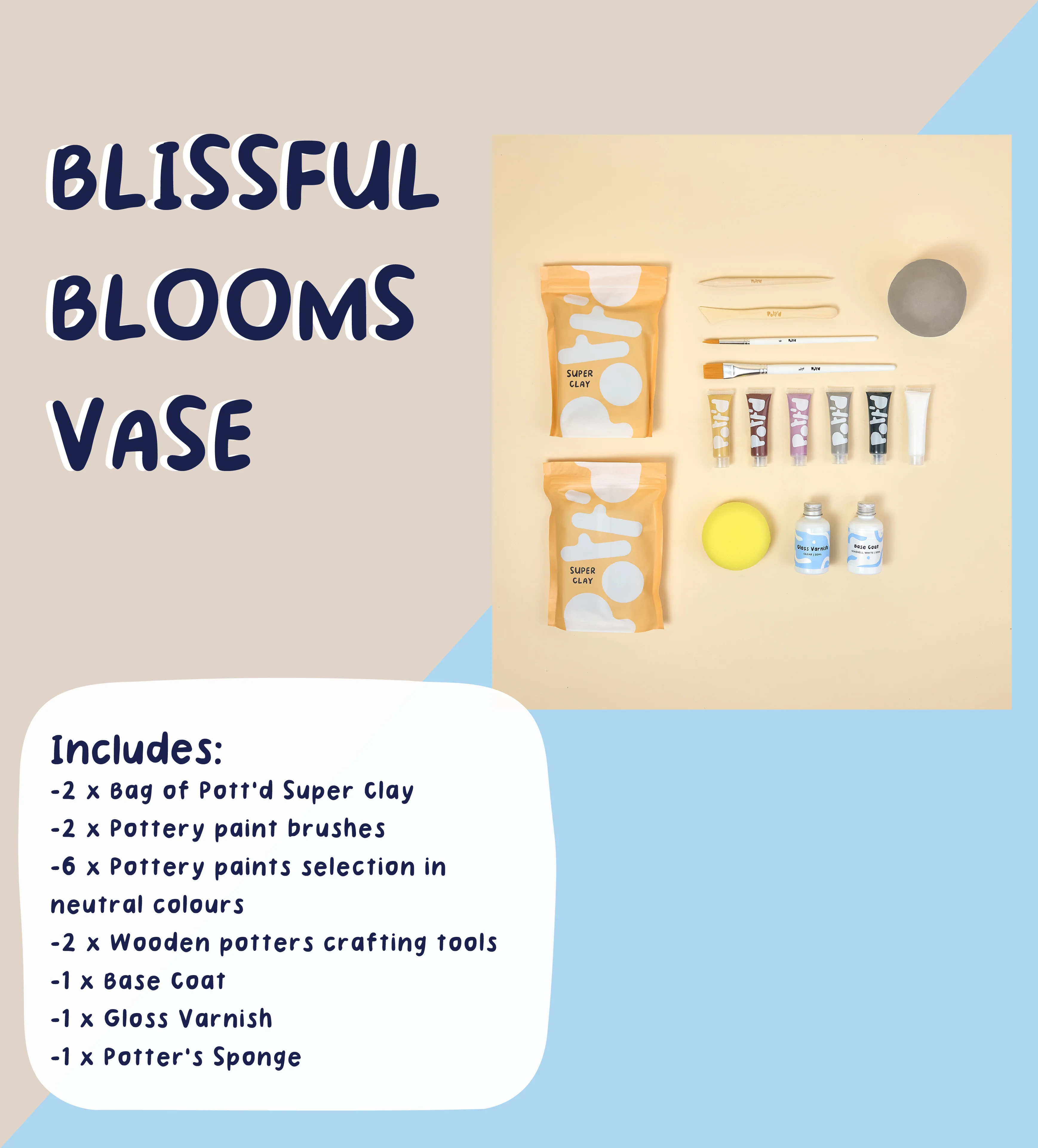 Botanical Home Décor Bundle - Image 4