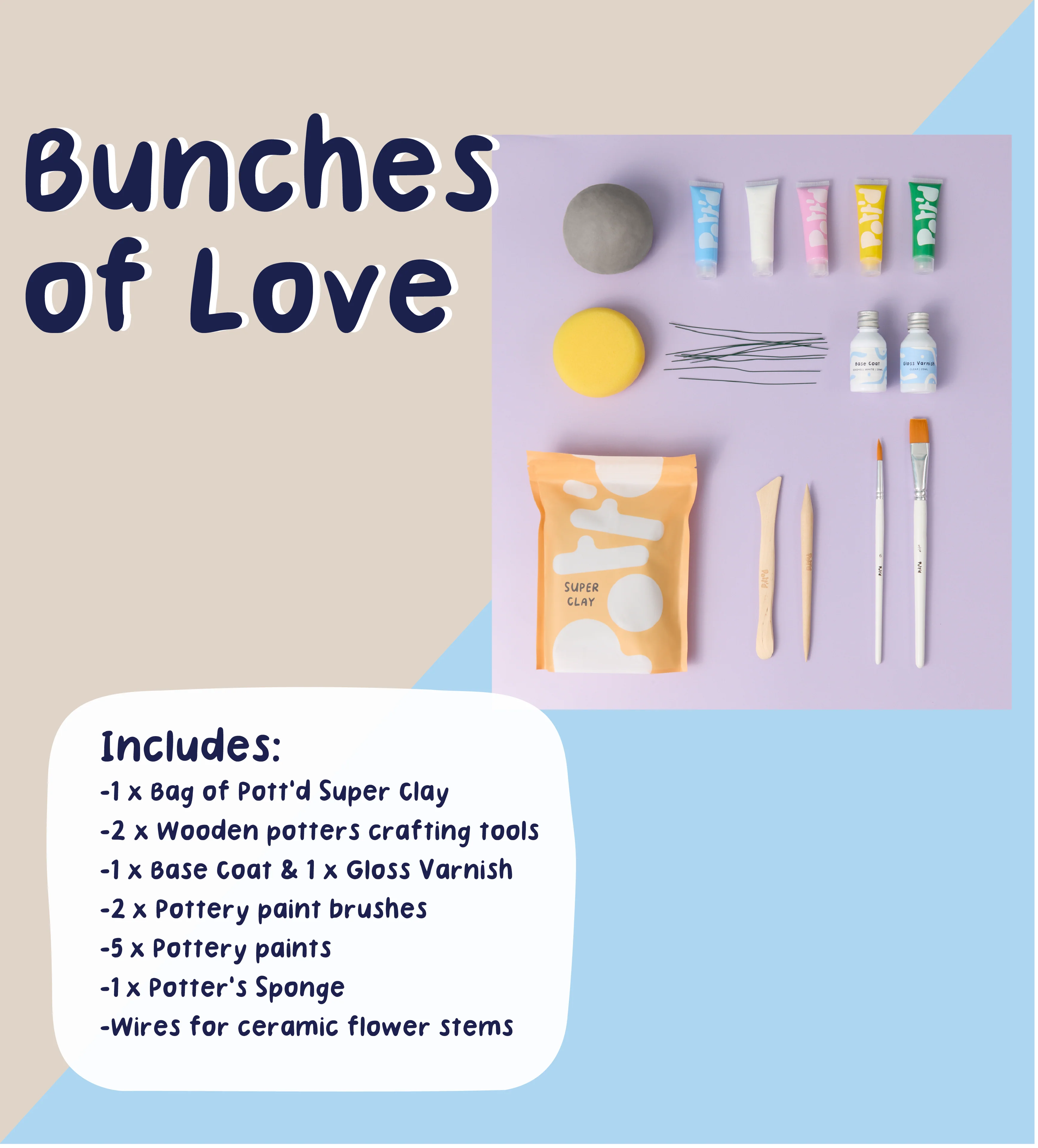 Botanical Home Décor Bundle - Image 6