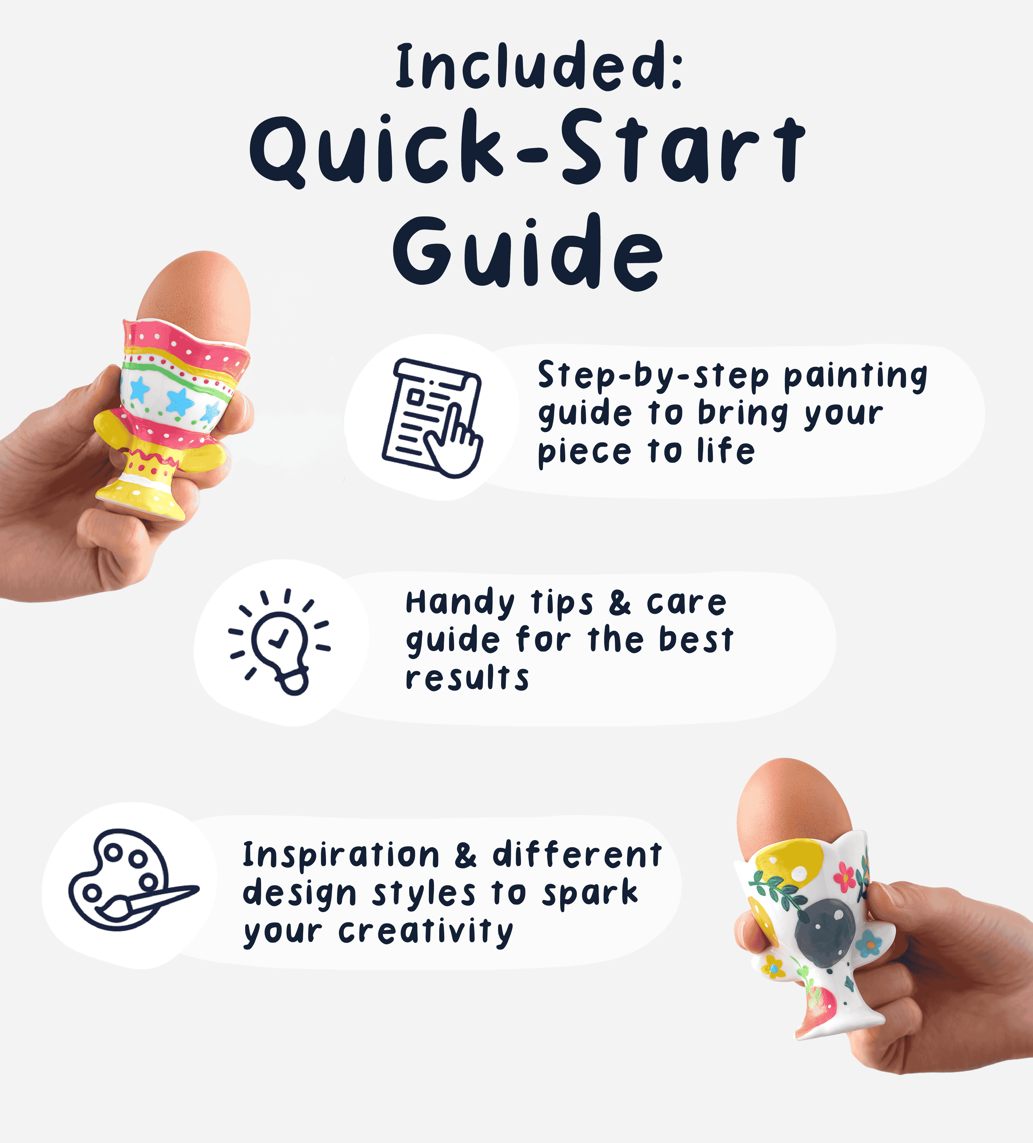 Breakfast Bliss: Brunch Painting Set - Image 12