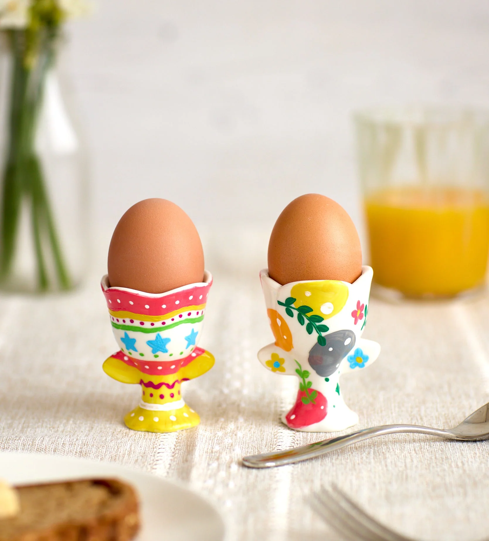 Breakfast Bliss: Brunch Painting Set - Image 6