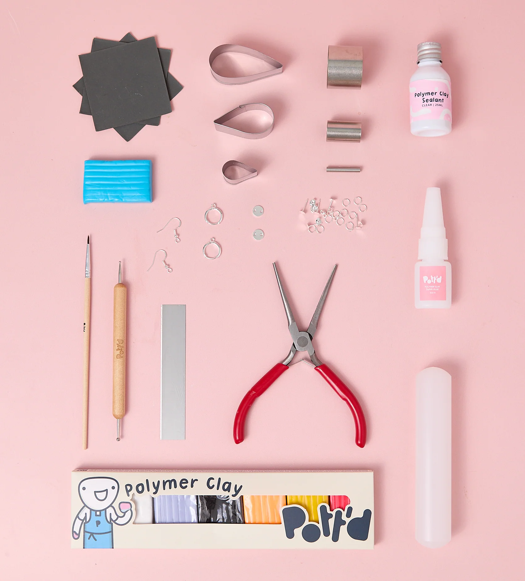 Creations Earring Kit - Image 11