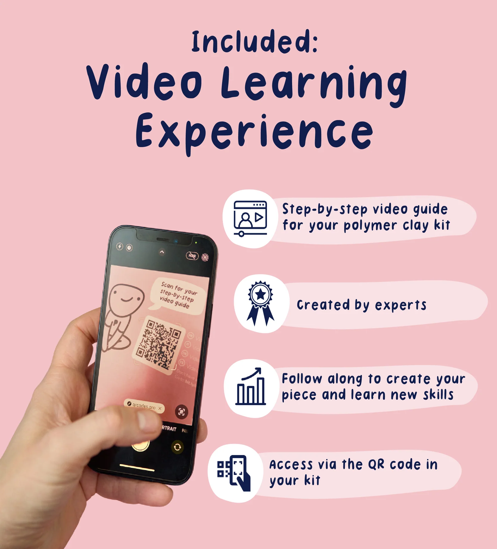 Creations Earring Kit - Image 27