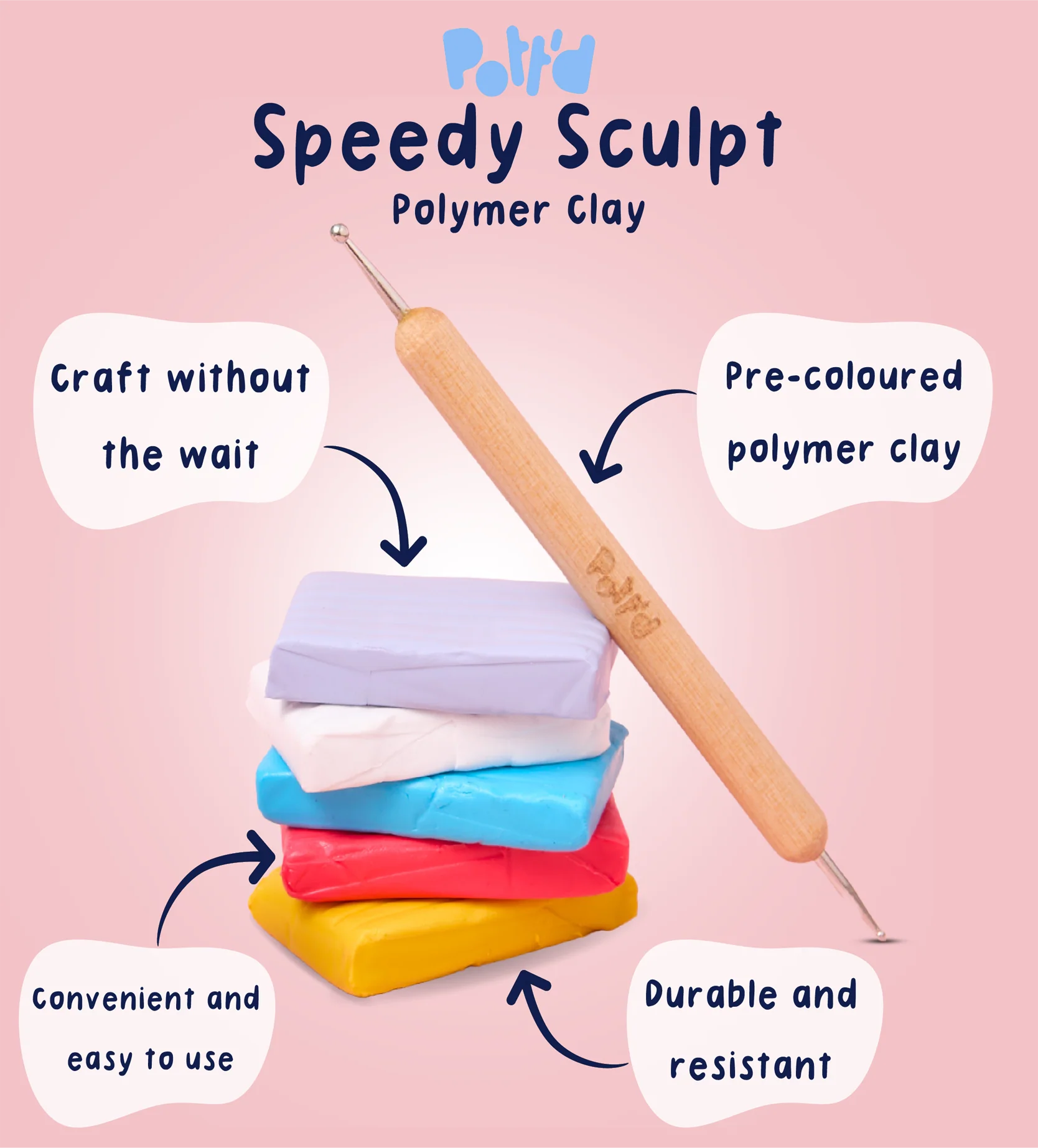 Creations Earring Kit - Image 28