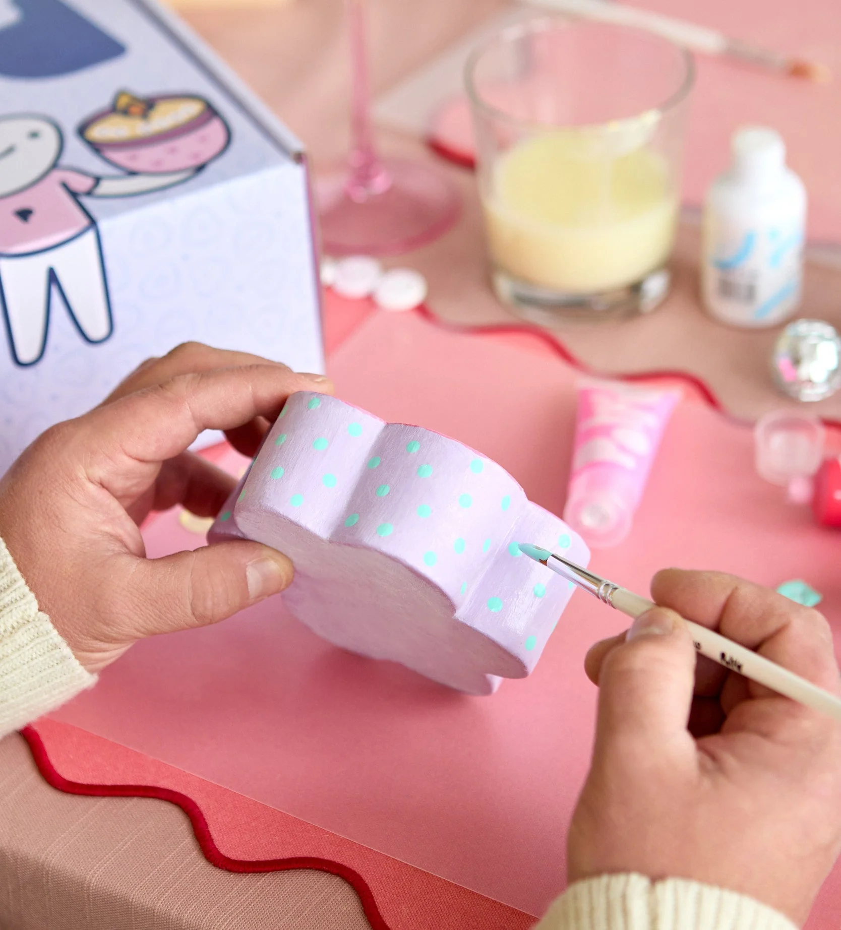 Date Night Candle Kit - Image 8