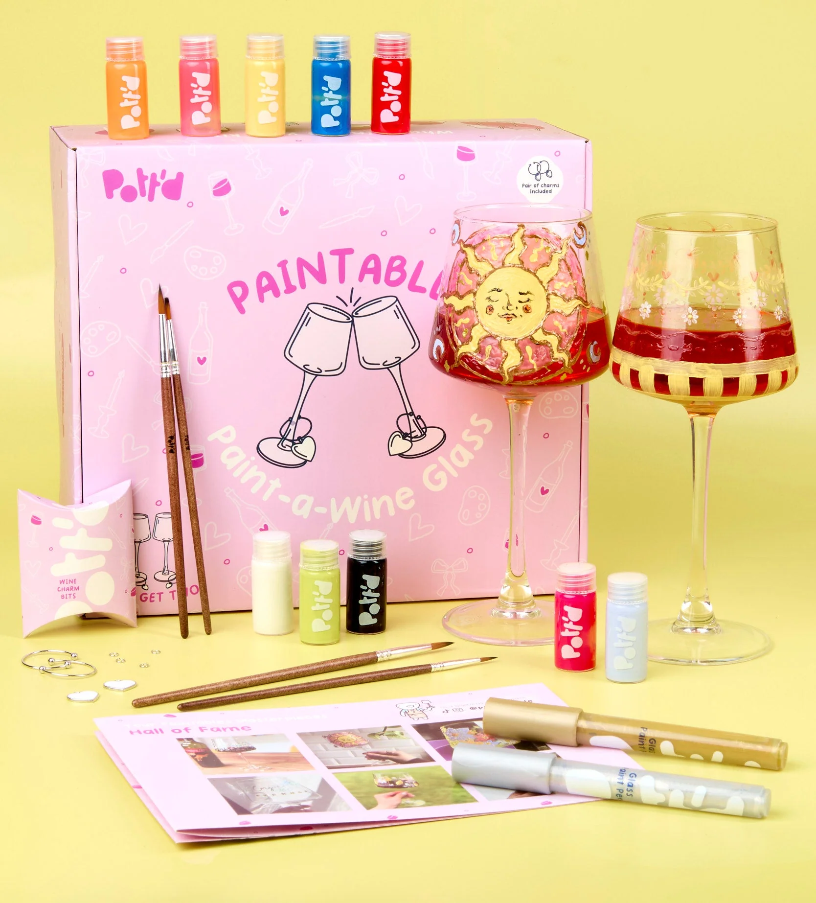 Painting Kits: Most Popular