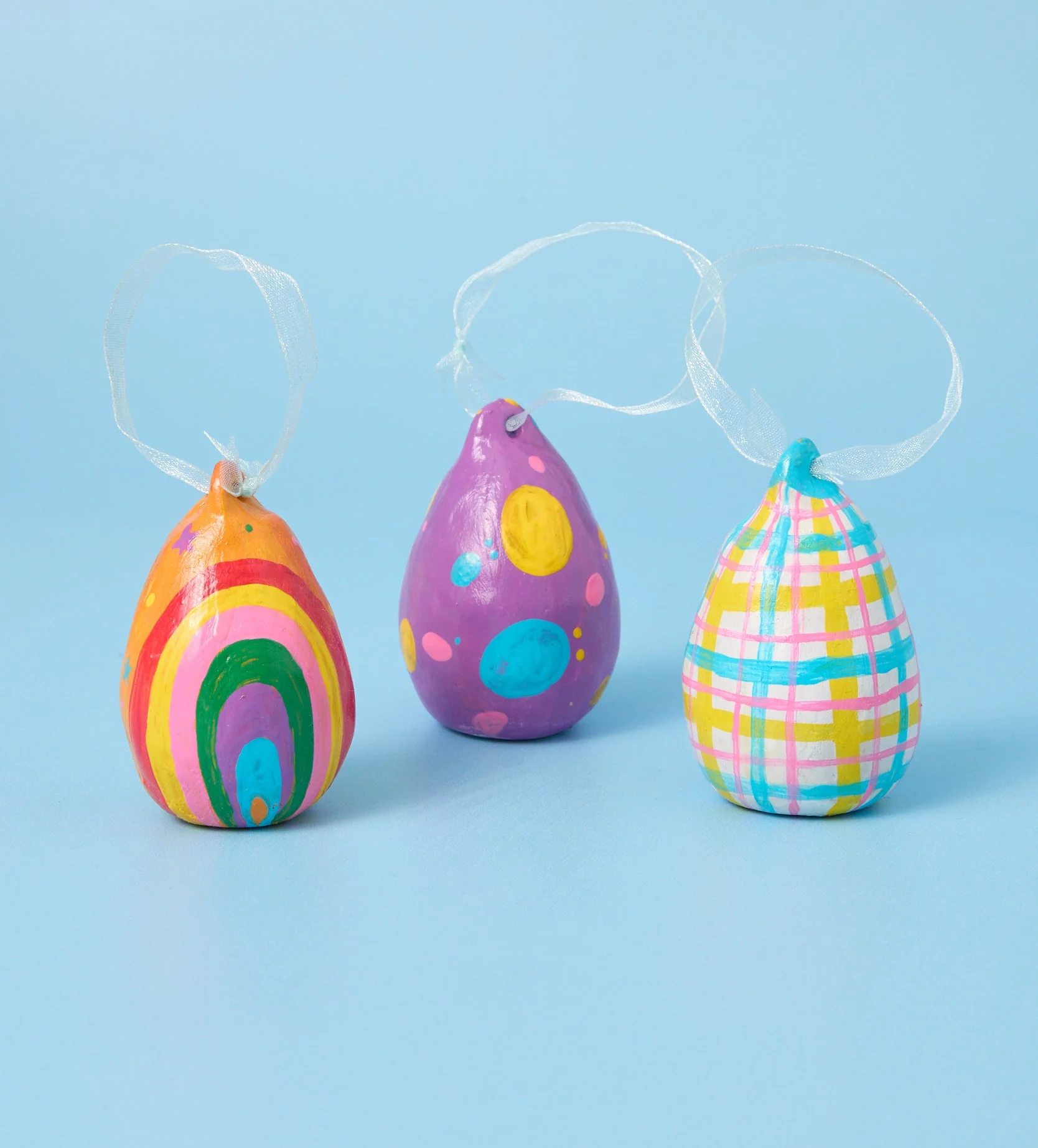 Egg-ceptional Creations: Egg Hanging Kit - Image 13