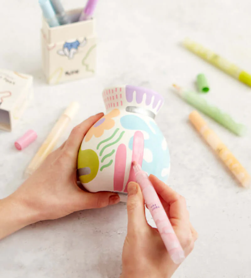 Paint Pens - Image 4