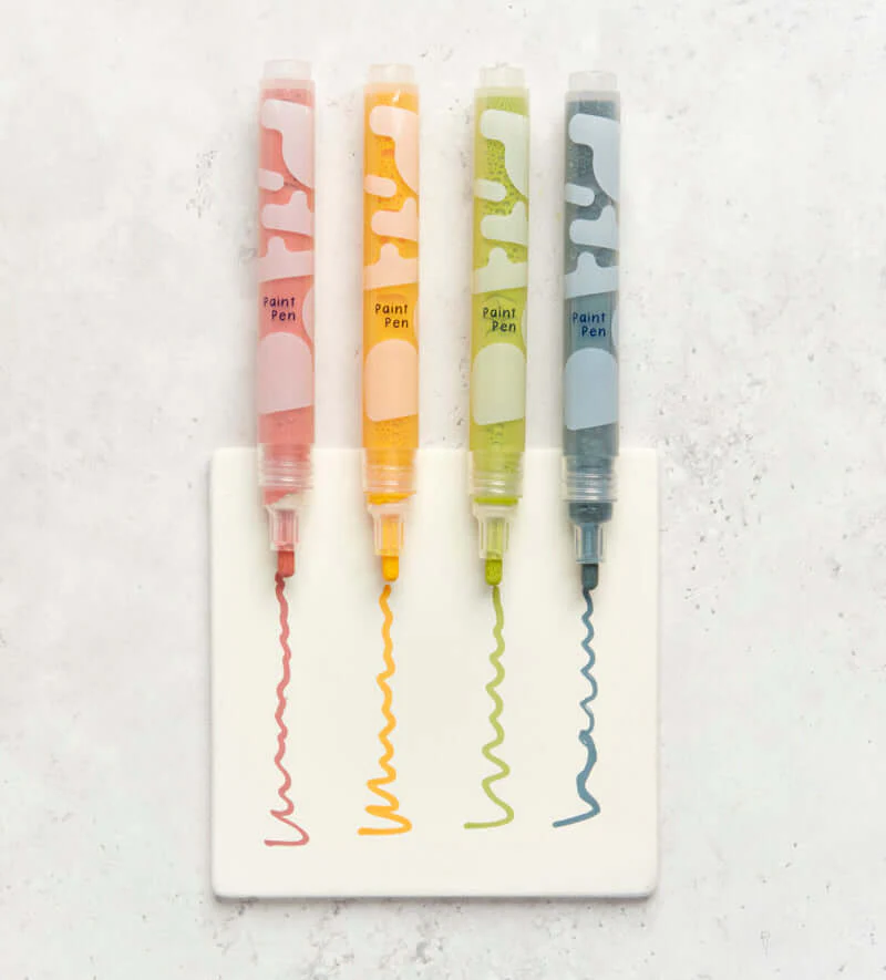 Paint Pens - Image 24