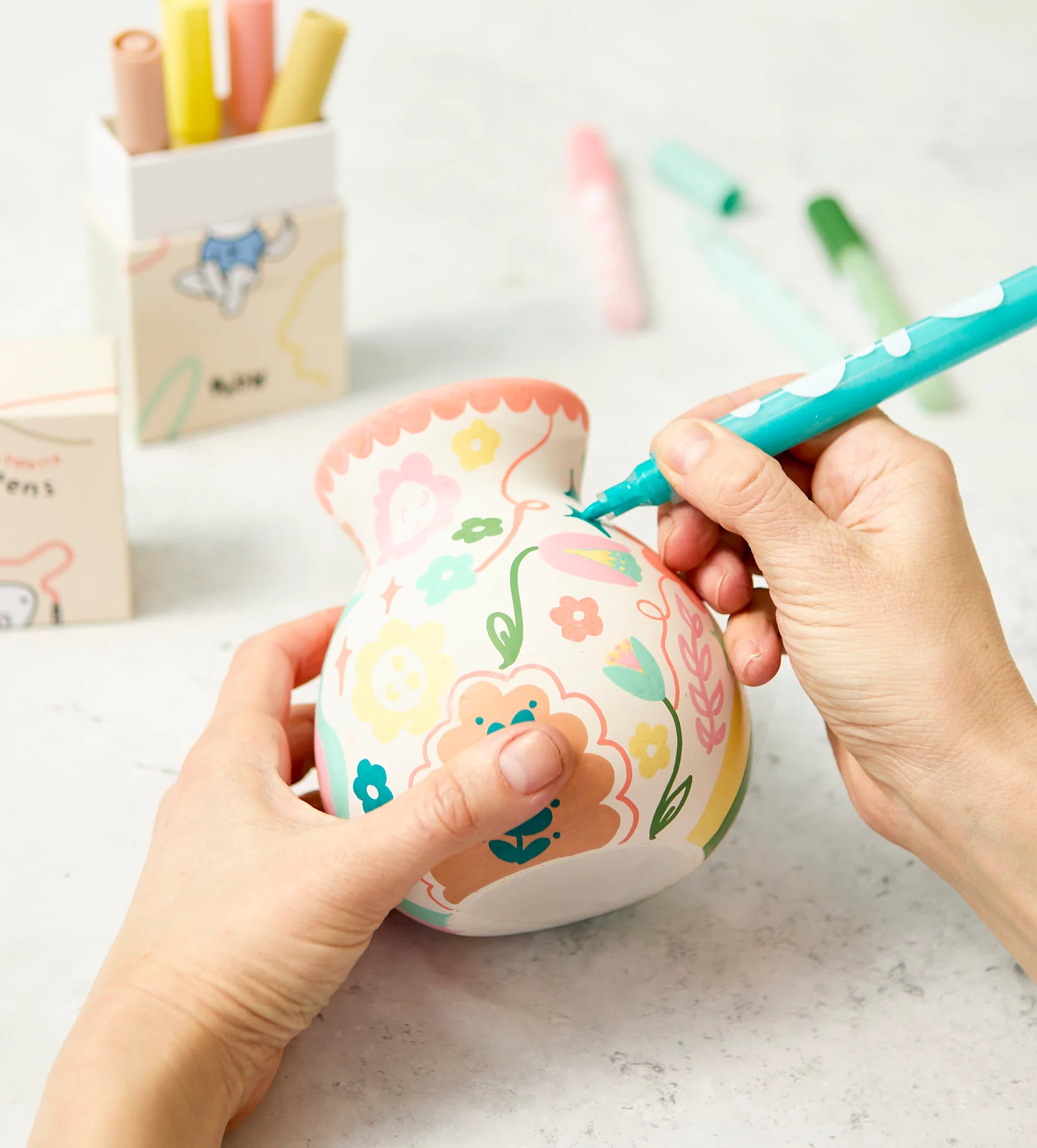 Paint Pens - Image 38