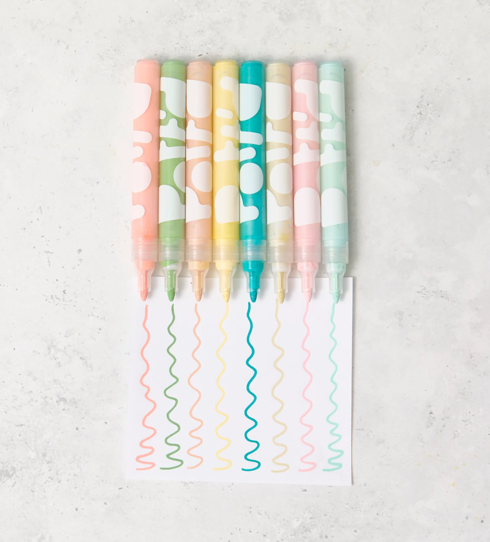 Paint Pens - Image 36