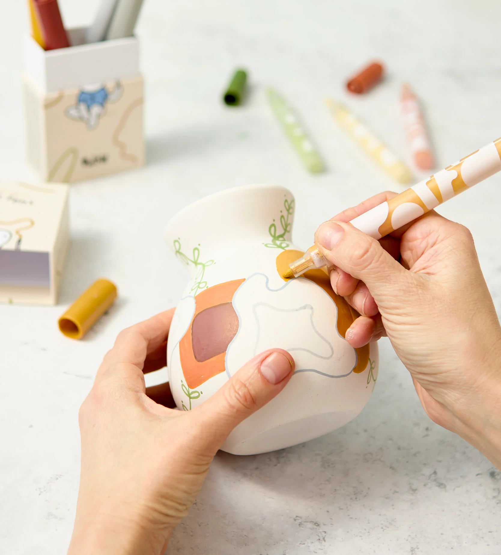 Paint Pens - Image 32