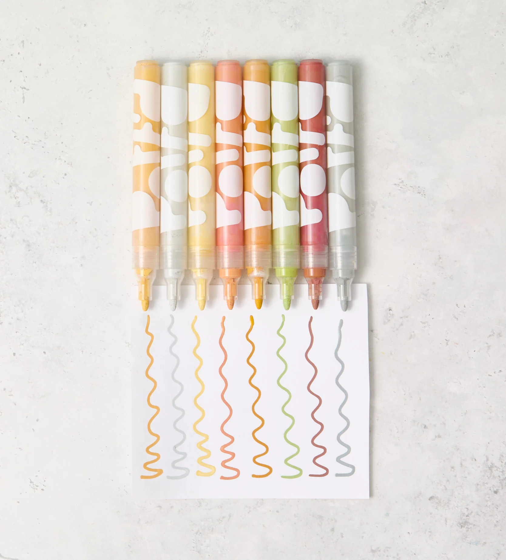 Paint Pens - Image 31