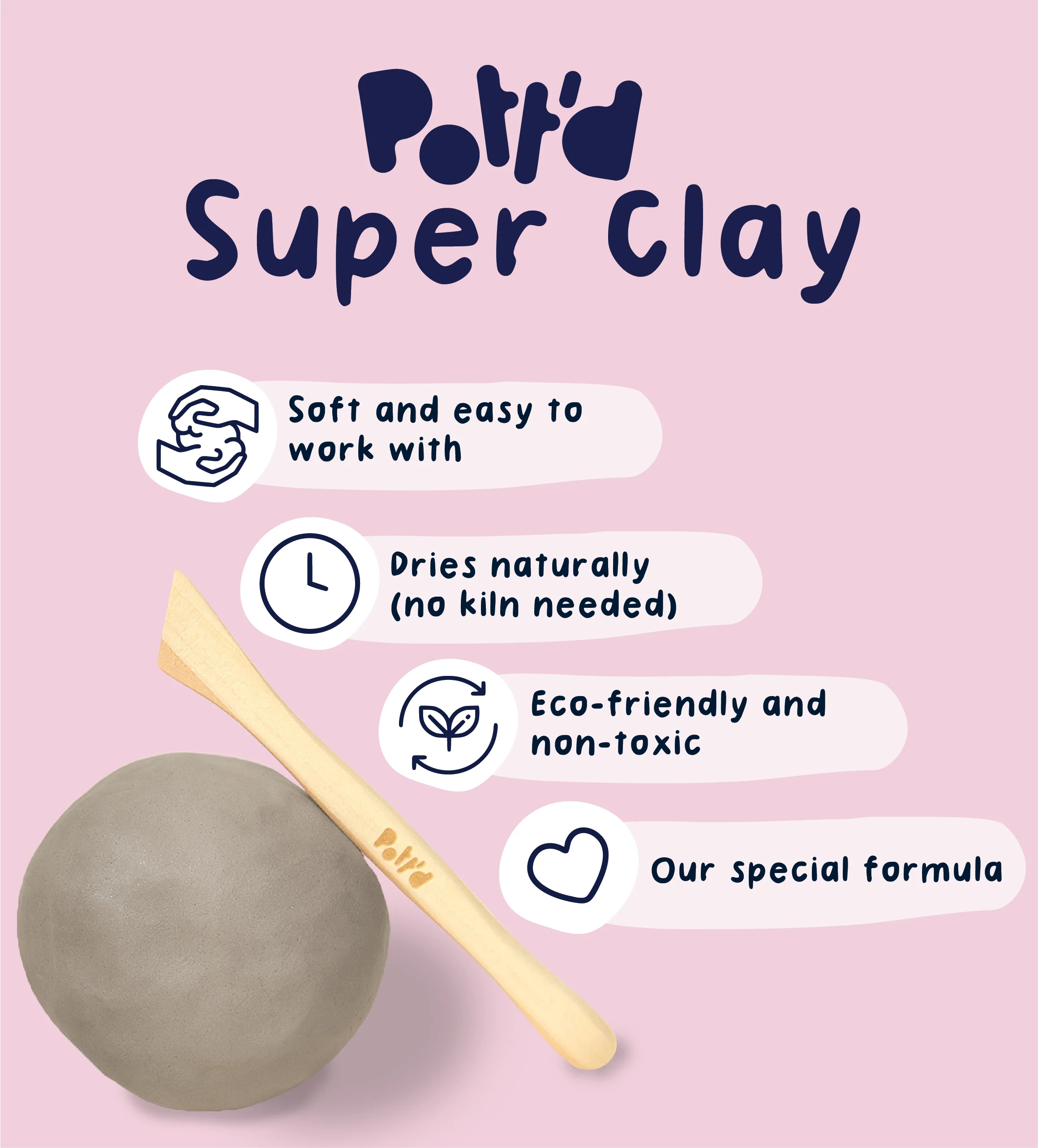 Girl’s Night In: Candle Painting Kit - Image 11