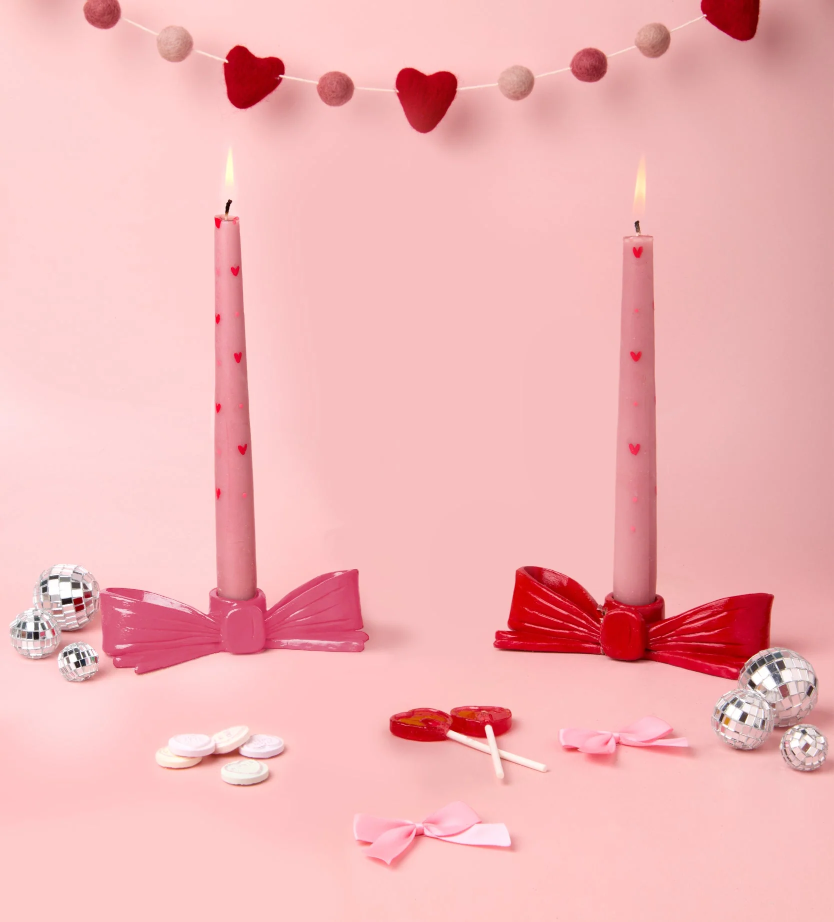 Girl’s Night In: Candle Painting Kit - Image 13
