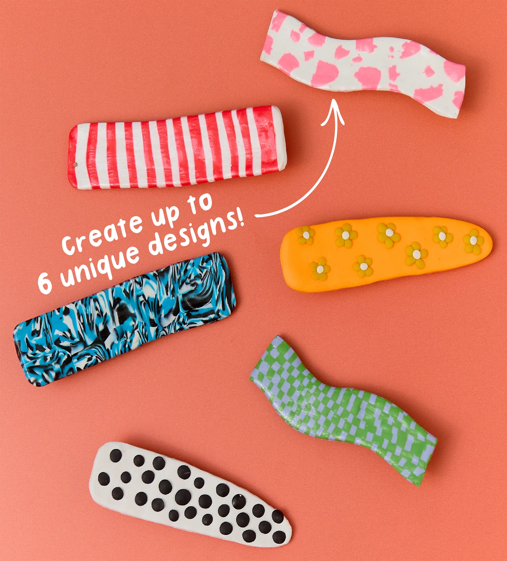 Heavenly Hair Clip Kit - Image 12