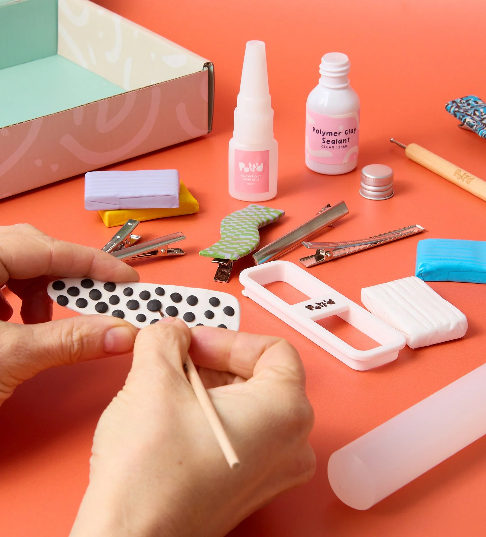 Heavenly Hair Clip Kit - Image 15