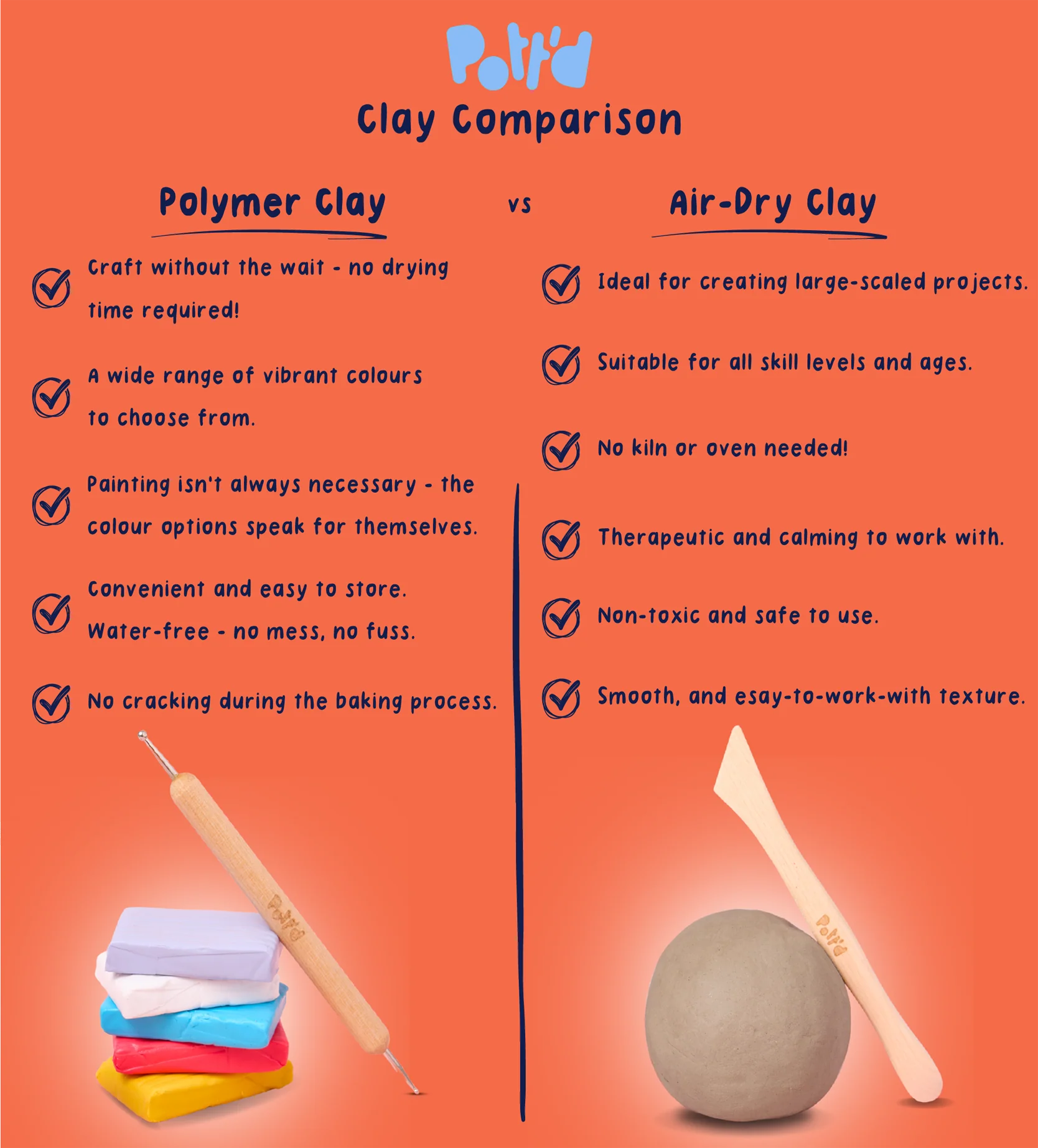 Heavenly Hair Clip Kit - Image 16