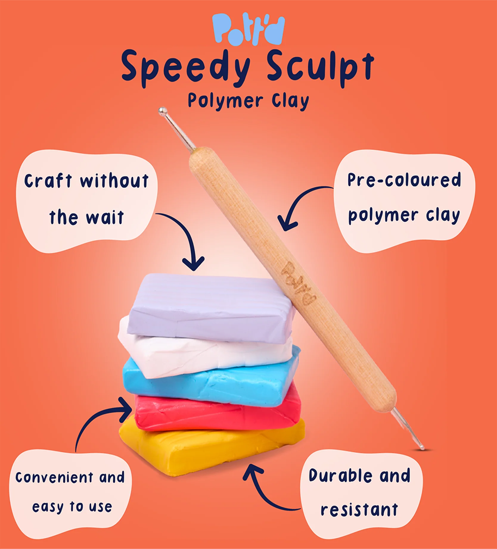 Heavenly Hair Clip Kit - Image 22