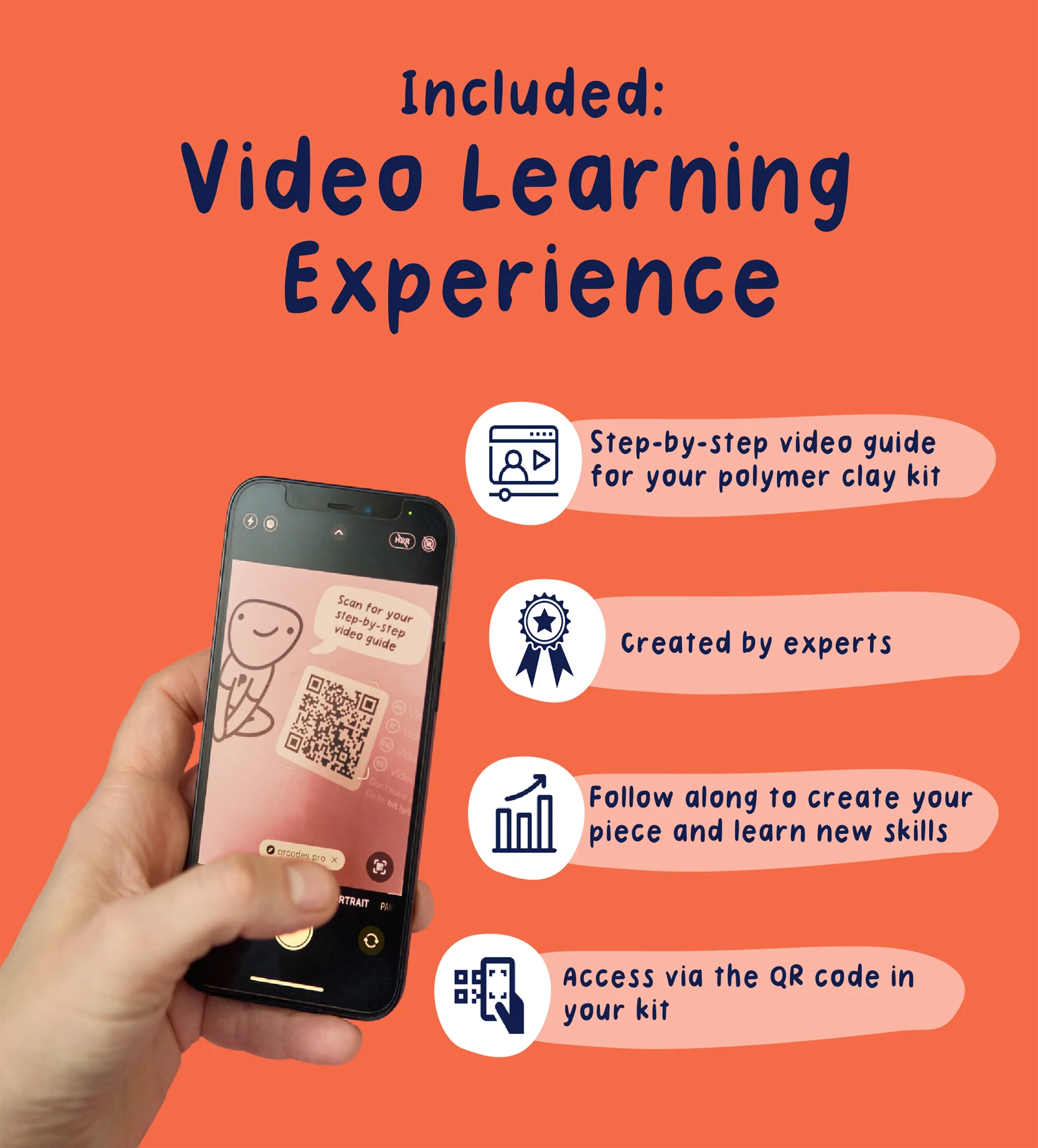 Heavenly Hair Clip Kit - Image 5