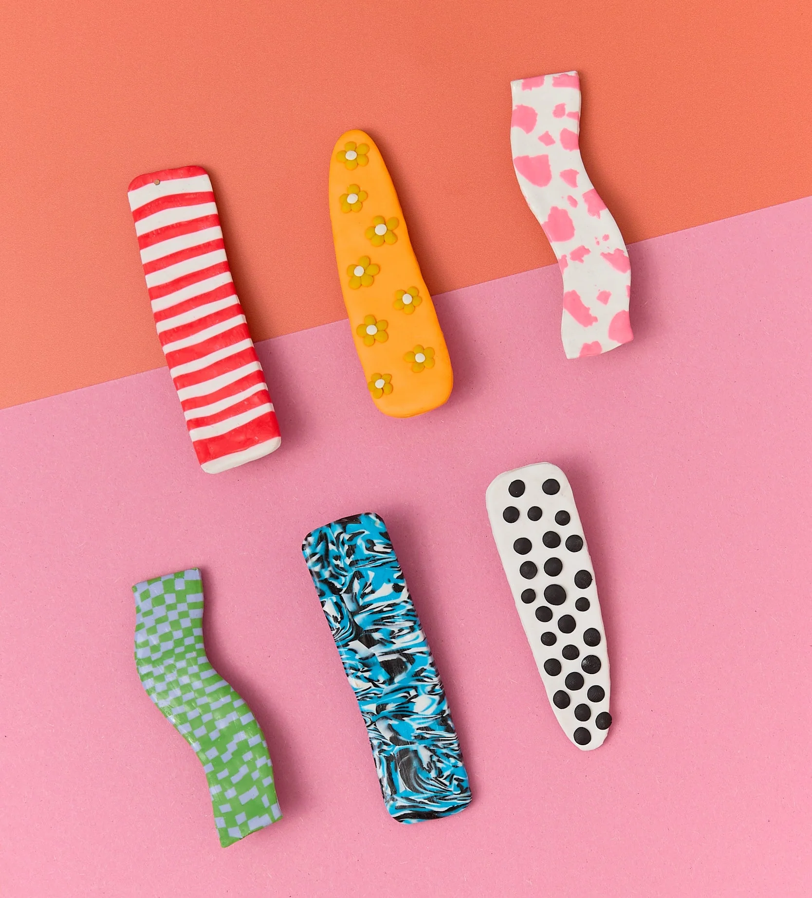 Heavenly Hair Clip Kit - Image 9