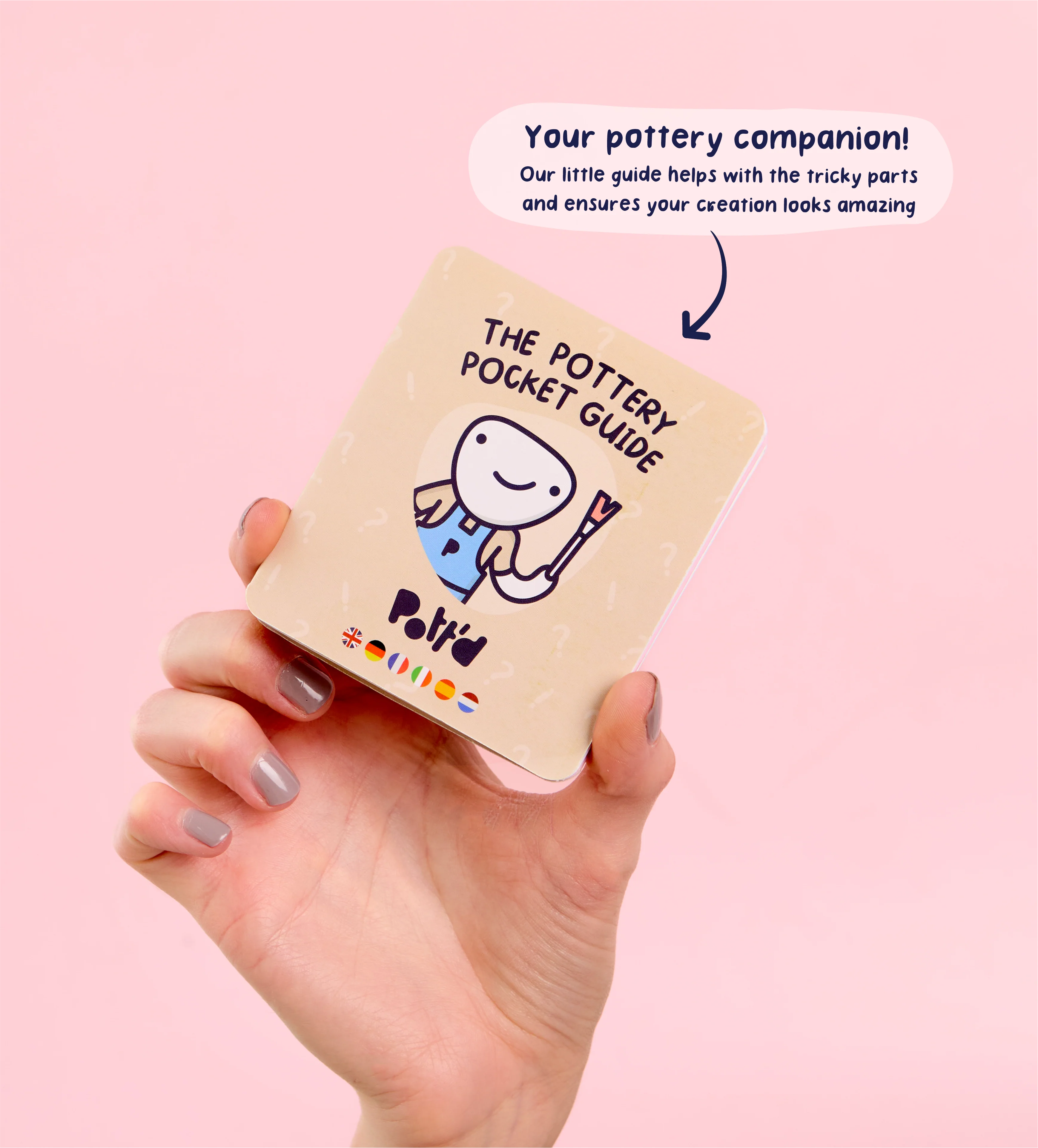 Home Pottery Kit - Image 112