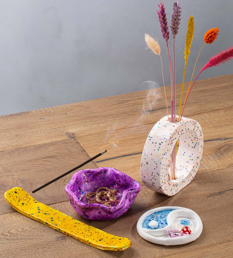 Home Pottery Kit - Image 15