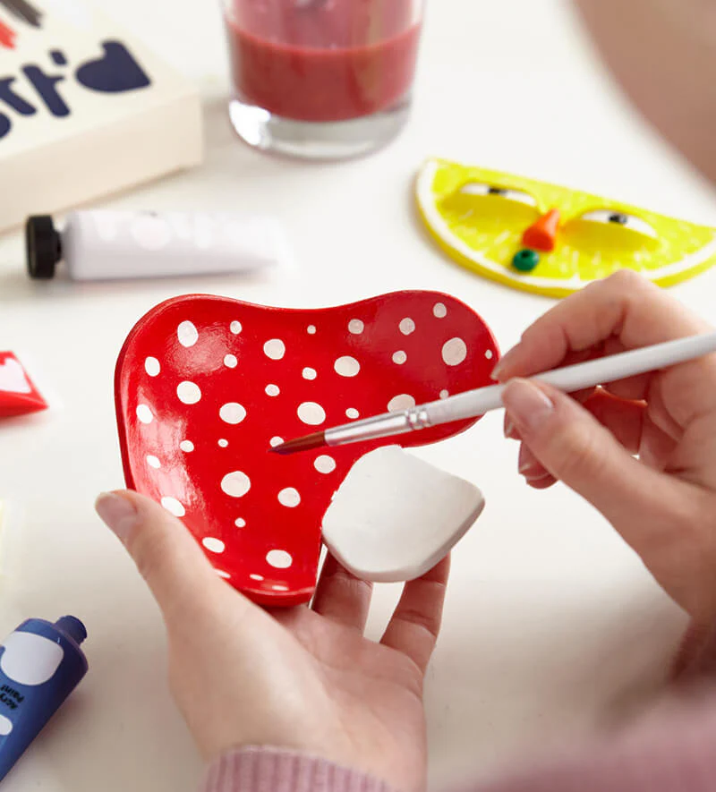 Home Pottery Kit - Image 26