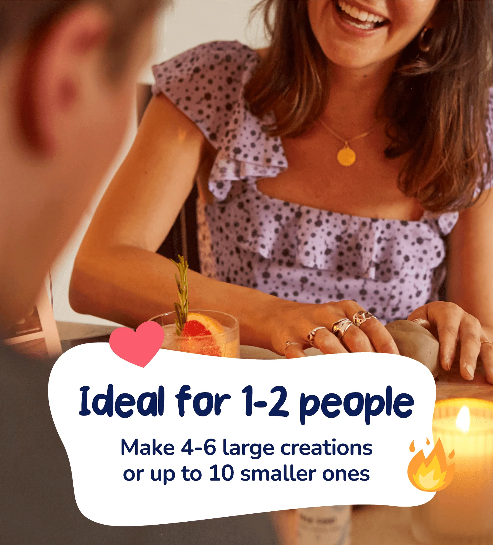 Home Pottery Kit - Image 32