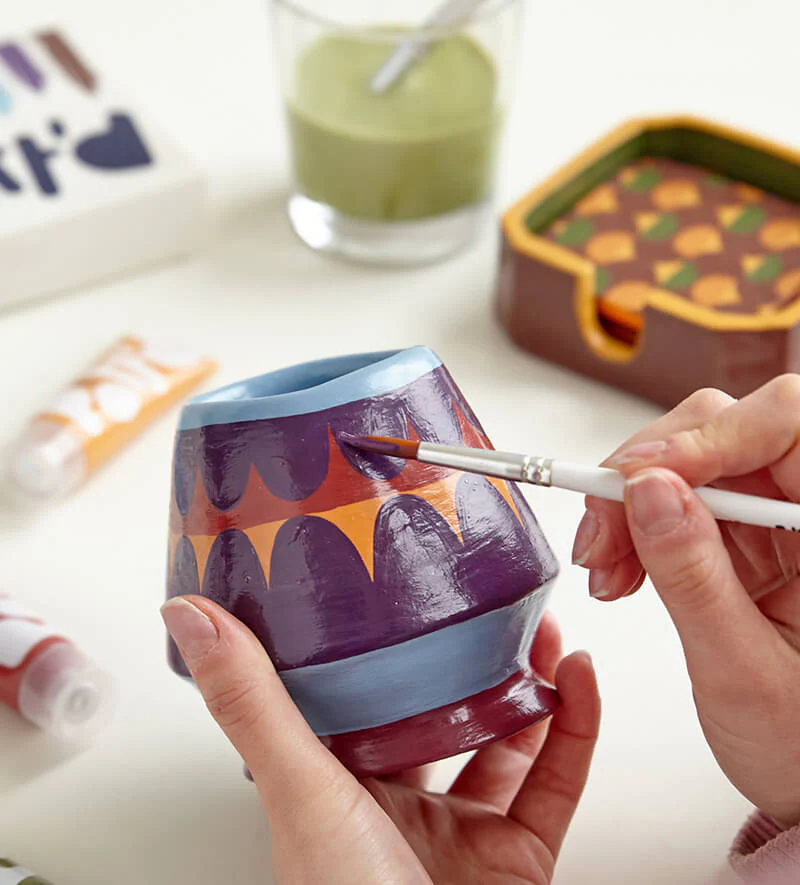 Home Pottery Kit - Image 37