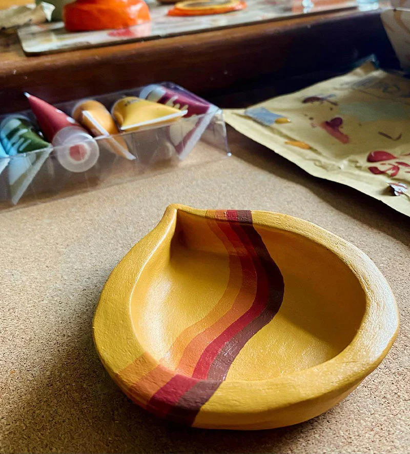 Home Pottery Kit - Image 40