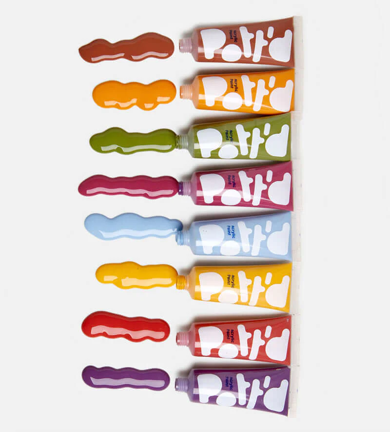 Home Pottery Kit - Image 41