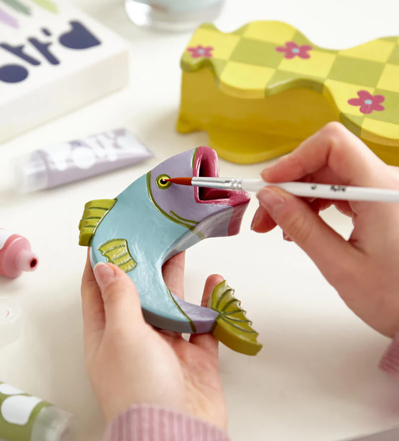 Home Pottery Kit - Image 48