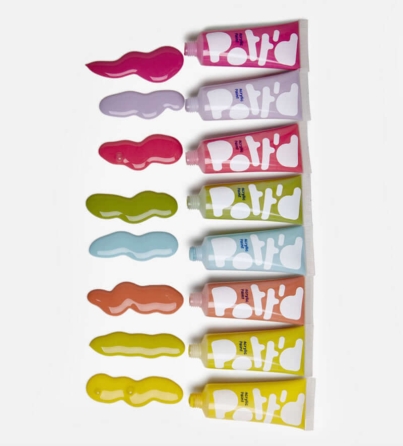 Home Pottery Kit - Image 53