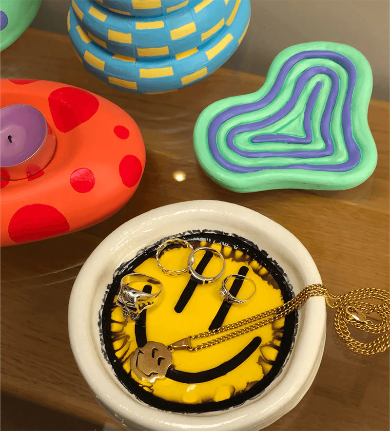 Home Pottery Kit - Image 64