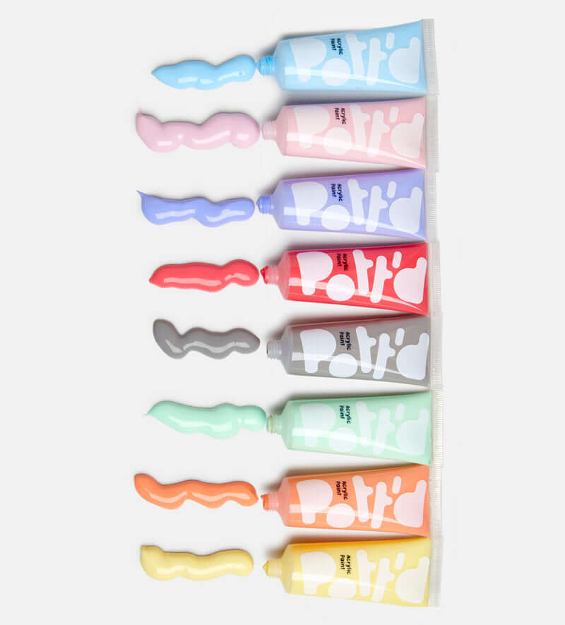 Home Pottery Kit - Image 7