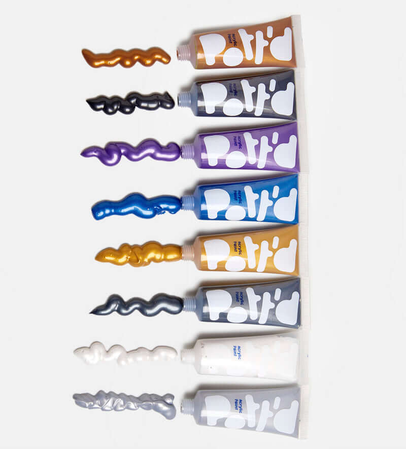 Home Pottery Kit - Image 75