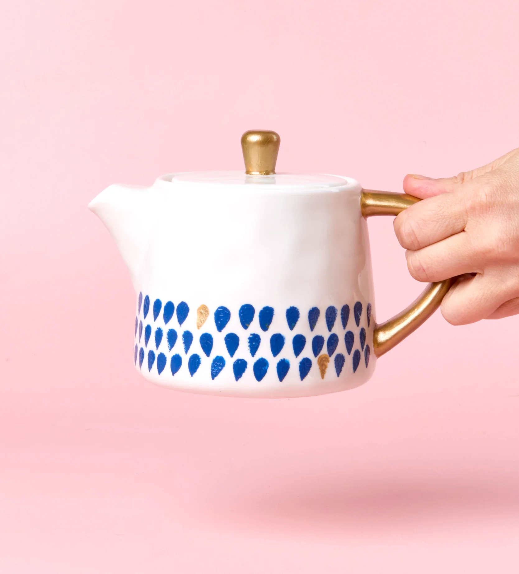 Paint-a-Tea Pot - Image 18