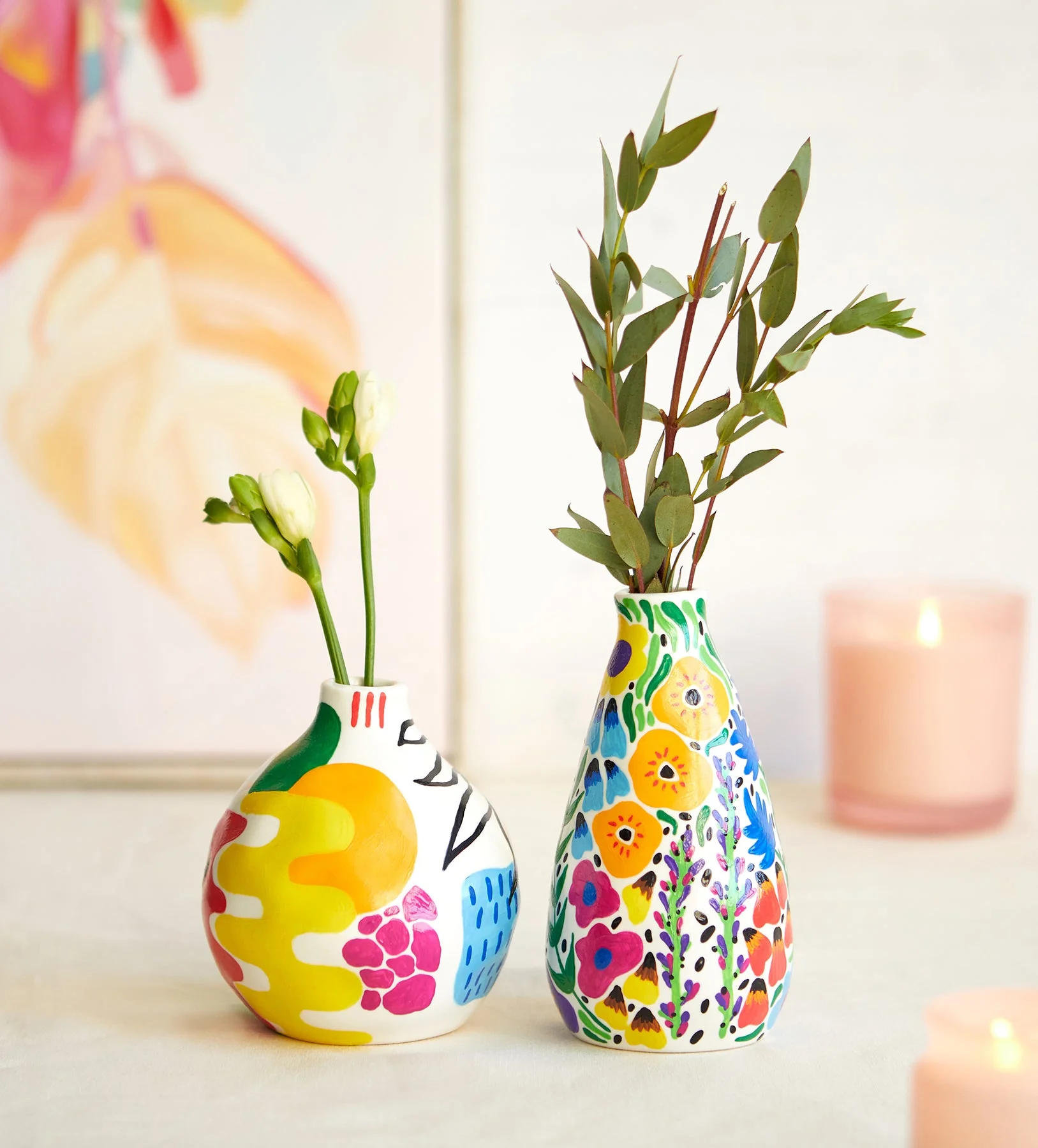 Paint-a-Vase - Image 16