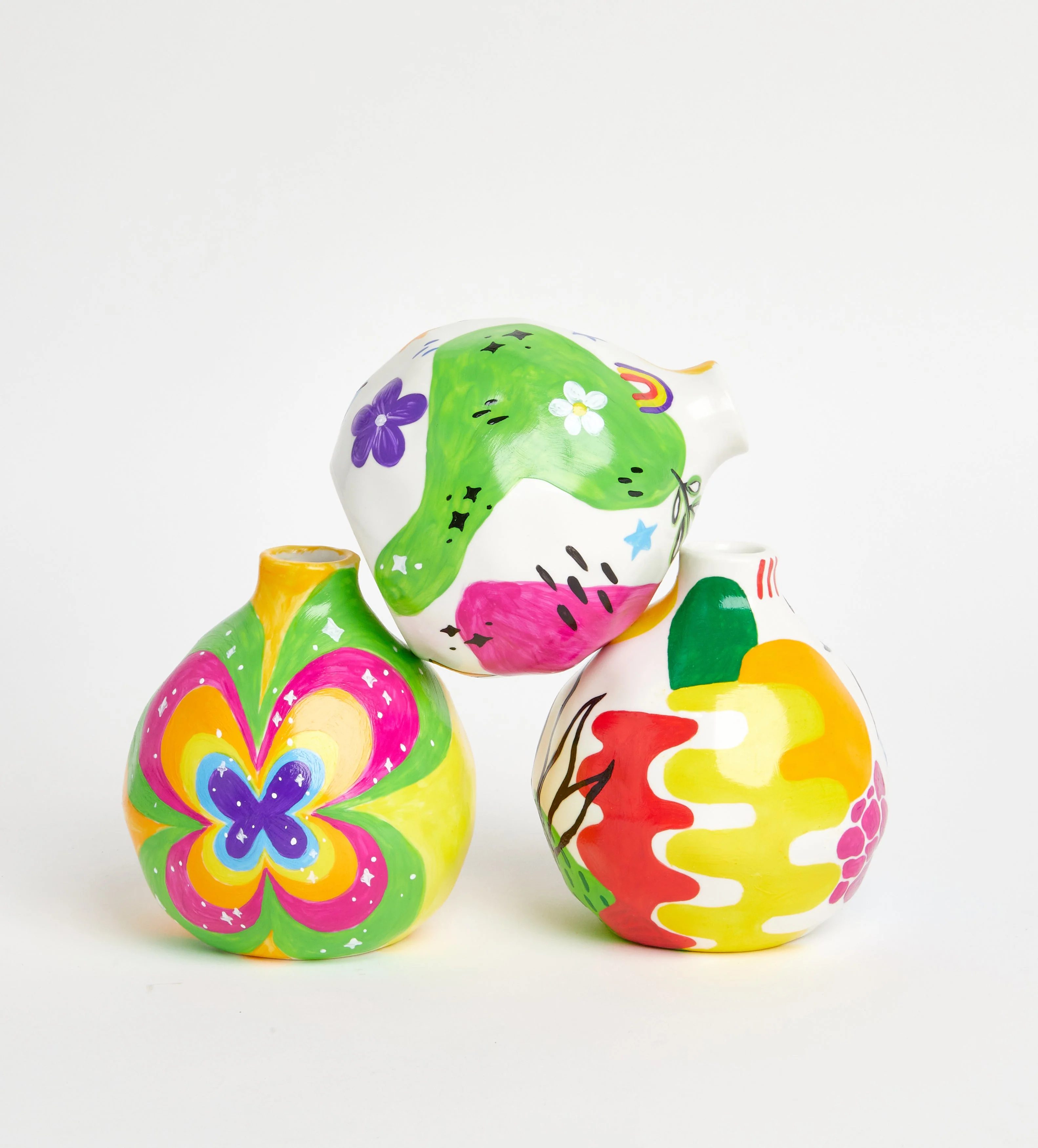 Paint-a-Vase - Image 38