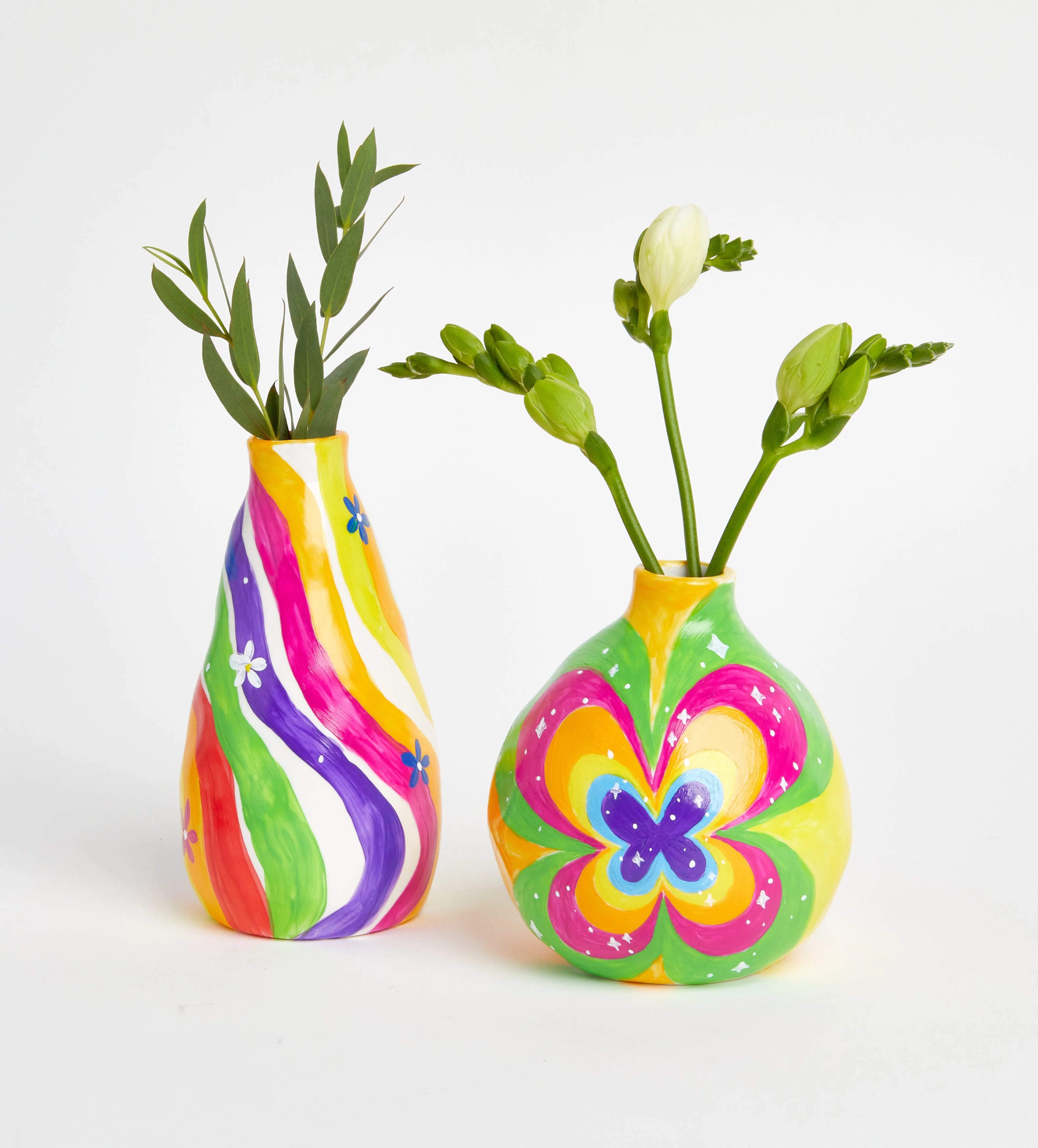 Paint-a-Vase - Image 49