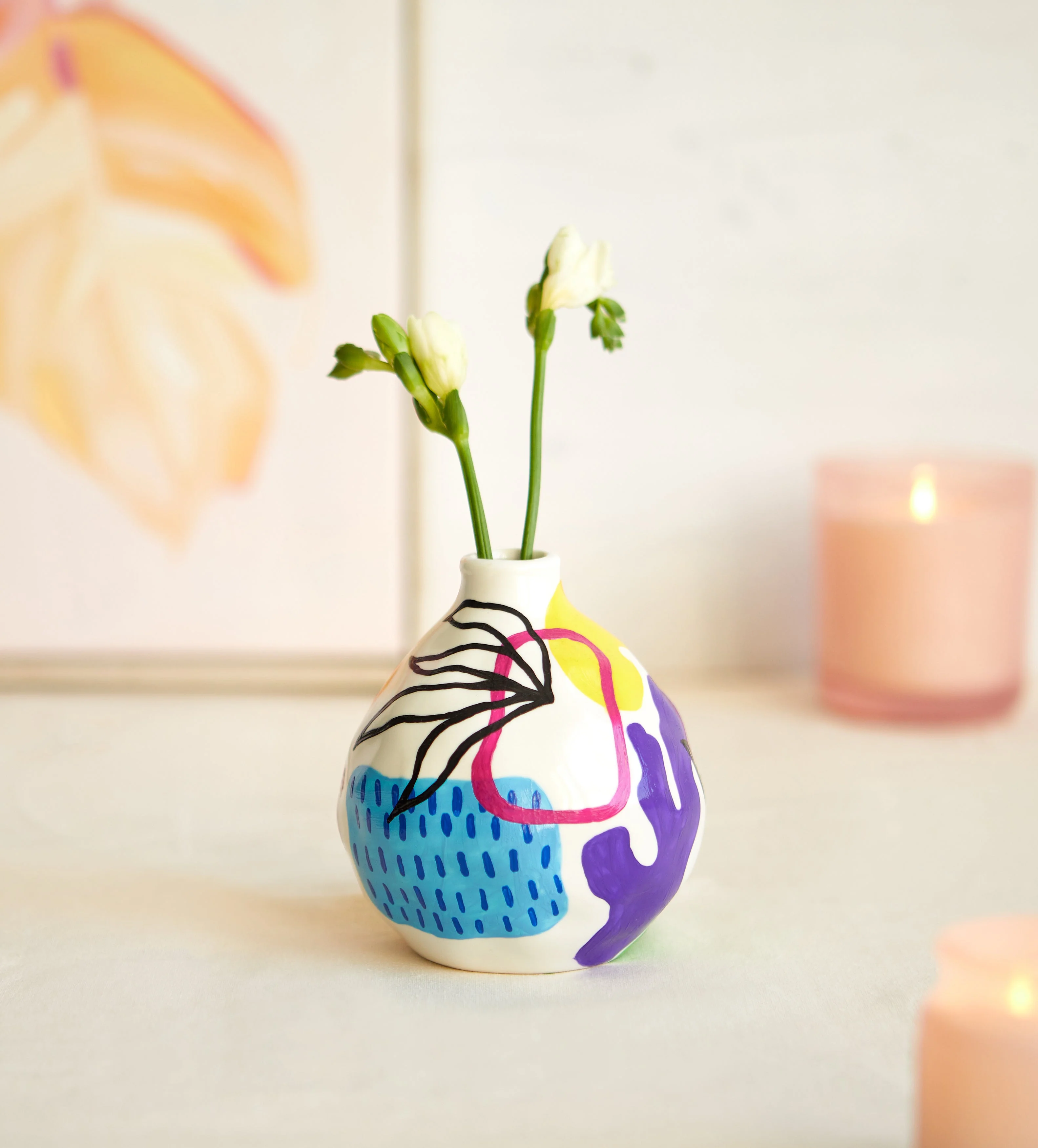 Paint-a-Vase - Image 51