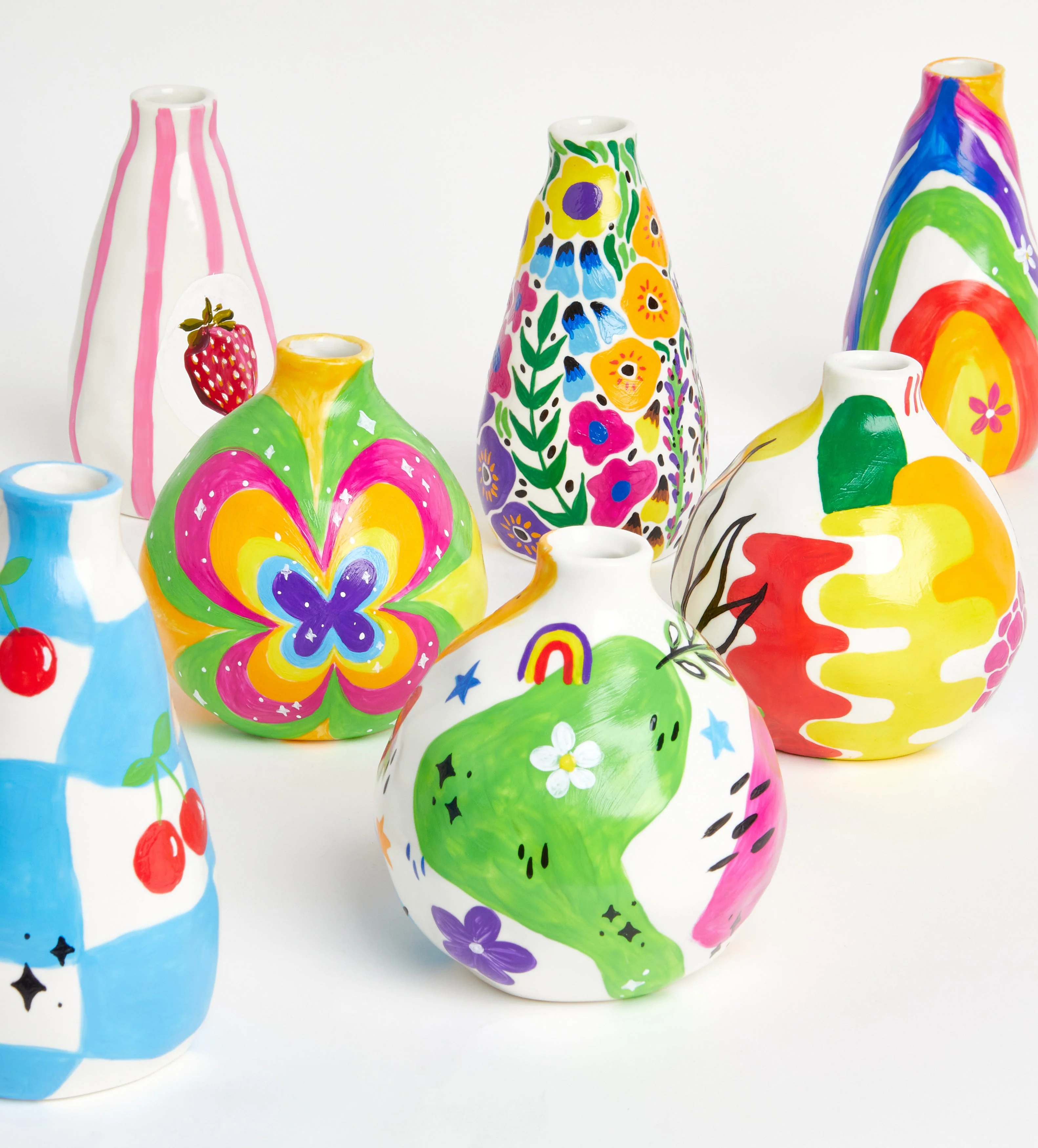 Paint-a-Vase - Image 64