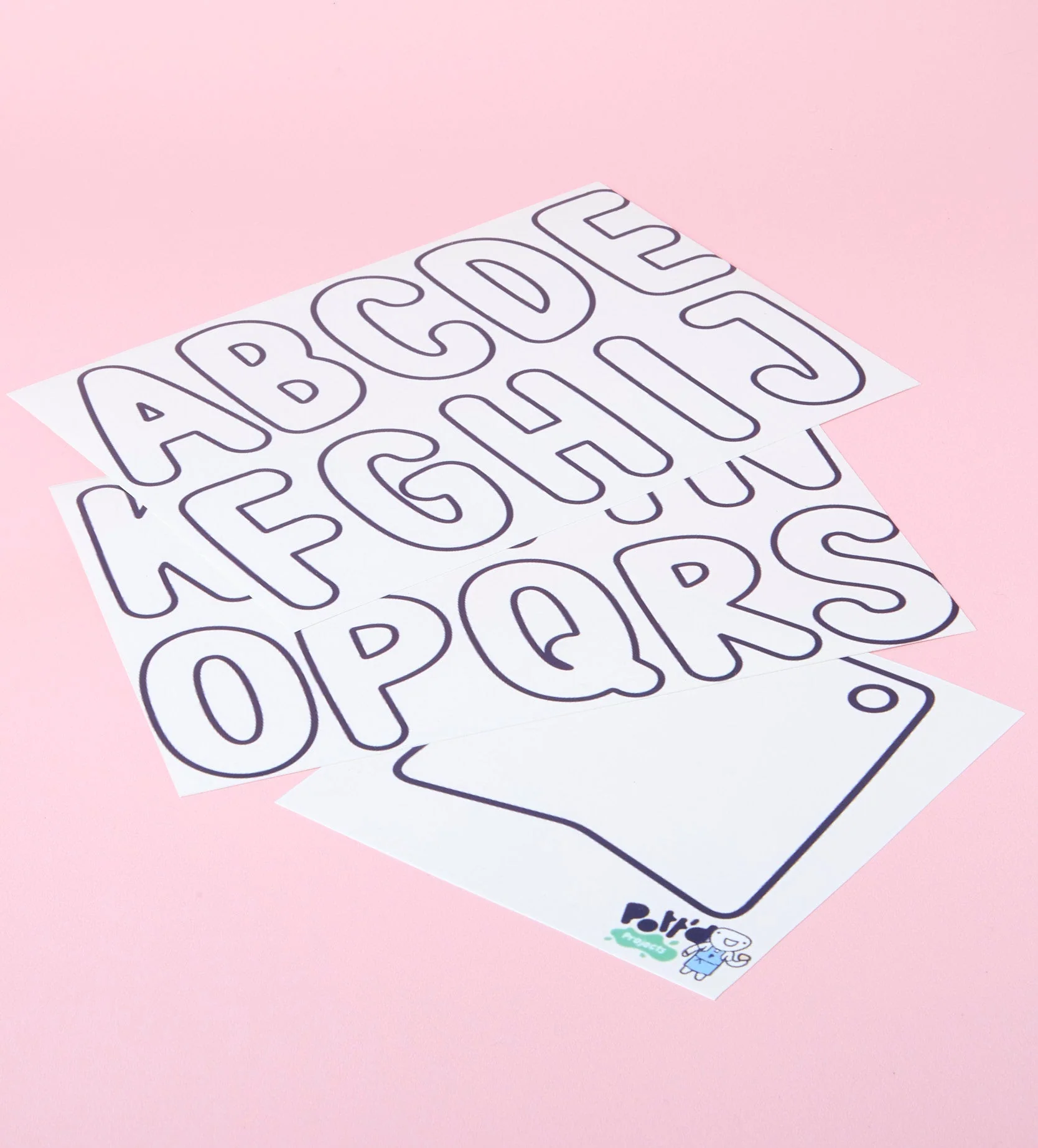 Personalised Mini Bunting - Image 6